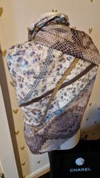 Sjaal, Maat 46/48 (XL) of groter, Ophalen of Verzenden, Sjaal, Mucho Gusto