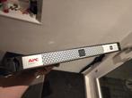 APC SCL500RMI1UNC Li-ion 500VA, Computers en Software, Noodvoedingen (UPS), Ophalen of Verzenden, Zo goed als nieuw