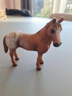 Schleich Appaloosa Merrie - Paardenliefhebber!, Ophalen of Verzenden, Zo goed als nieuw