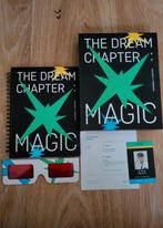TXT The Dream Chapter: Magic Album, Cd's en Dvd's, Ophalen of Verzenden, Zo goed als nieuw, Aziatisch