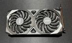 MSI GeForce RTX 3060 Ti VENTUS 2X 8GB V1 LHR, Computers en Software, Videokaarten, Ophalen, PCI-Express 4, Zo goed als nieuw, Nvidia