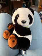 collectersitem vintage Schattige wnf Panda Knuffel, Ophalen, Zo goed als nieuw, Overige typen