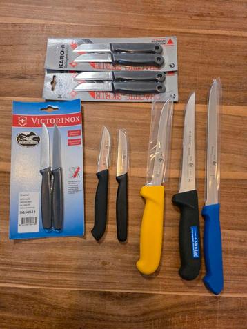 Messen Set - Diverse merken beschikbaar voor biedingen