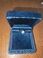 diamanten ring 1.06 karaat, Nieuw, Ophalen of Verzenden, 17 tot 18, Dame