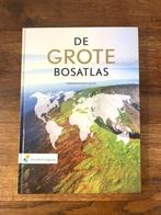 De Grote Bosatlas - 54e editie - middelbare school, 2000 tot heden, Wereld, Ophalen of Verzenden, Zo goed als nieuw
