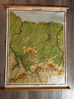 Suriname, Ophalen of Verzenden, Aardrijkskunde