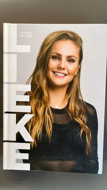Vincent de Vries - Lieke beschikbaar voor biedingen