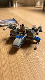 Lego Star Wars 75125 - Compleet met Instructies, Kinderen en Baby's, Speelgoed | Duplo en Lego, Ophalen of Verzenden, Zo goed als nieuw