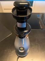 Versapers, Witgoed en Apparatuur, Ophalen of Verzenden, Gebruikt, Elektrisch, Slowjuicer
