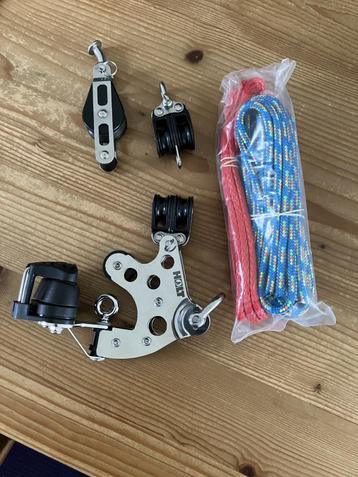zeilen voor Laser en XD parts  beschikbaar voor biedingen