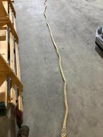 Gymzaal plafondrail klim touw klimtouw sport ( 598 ), Ophalen, Gebruikt, Overige typen, Nb