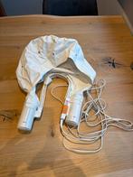 Braun opblaasbare droogkap, Ophalen of Verzenden, Zo goed als nieuw