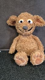 Tommie, Sesamstraat knuffel, 32 cm. 5A14, Tweedehands verkoop, Tweedehands verkoop, Gebruikt, Overige typen
