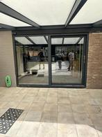 kozijnen, Doe-het-zelf en Verbouw, Kozijnen en Schuifpuien, 75 tot 150 cm, Kunststof, Raamkozijn, Nieuw