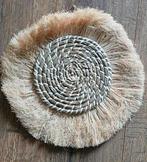 Rotan wanddecoratie, Ophalen of Verzenden