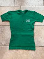 Vintage wielershirt koerstrui Adidas Eddy Merckx, Ophalen of Verzenden, Zo goed als nieuw, Bovenkleding