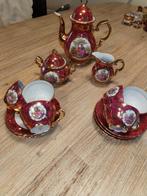 Frans Limoges 18e eeuw, Antiek en Kunst, Antiek | Servies compleet, Ophalen