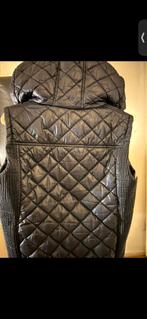 Next Style Bodywarmer - Maat M, Kleding | Dames, Ophalen of Verzenden, Zo goed als nieuw, Maat 38/40 (M), Blauw
