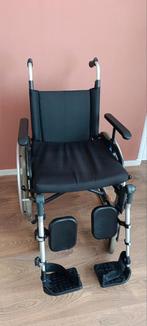 Rolstoelen Minos, Diversen, Rolstoelen, Ophalen, Zo goed als nieuw, Duwrolstoel