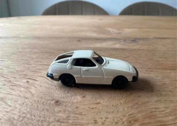 Porsche 924, made in West Germany beschikbaar voor biedingen