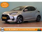 Toyota Yaris 1.5 Hybrid Dynamic | APPCONNECT | CLIMA | CAMER, Auto's, Euro 6, 450 kg, 1490 cc, Bedrijf