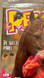 Penny voor pony en paard, Boeken, Ophalen of Verzenden, Nieuw, Sport en Vrije tijd