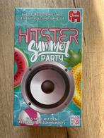 Hitster summer party - Duitse versie, Hobby en Vrije tijd, Gezelschapsspellen | Kaartspellen, Ophalen of Verzenden, Nieuw, Jumbo