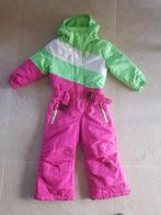 Skipak meisje maat 104, Sport en Fitness, Skiën en Langlaufen, Overige merken, Gebruikt, Ophalen of Verzenden, Kleding