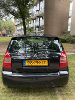 Citroën C2 1.4 I 2004 Zwart, Voorwielaandrijving, 450 kg, 1360 cc, 4 cilinders