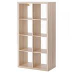 Gezocht!!!! Kallax kast ikea, Huis en Inrichting, Kasten | Boekenkasten, Met plank(en), Kunststof, 100 tot 150 cm, Zo goed als nieuw