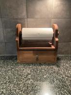 Keukenrolhouder met lade, Huis en Inrichting, Ophalen of Verzenden, Nieuw