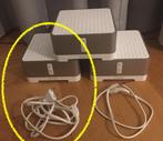 1x Sonos Connect:AMP ZP120 (S1 app) zo goed als nieuw, Ophalen, Zo goed als nieuw, Stereo, Overige merken