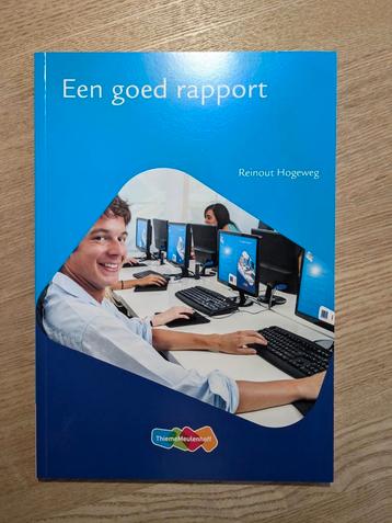 Reinout Hogeweg - Een goed rapport beschikbaar voor biedingen