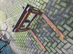 palletvork lepels weidemann, Ophalen of Verzenden, Zo goed als nieuw