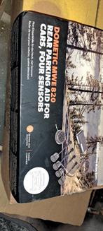 dometic parkeersensoren  lees goed, Ophalen of Verzenden