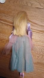 Barbie Fairy Queen en Ken, Verzamelen, Poppen, Fashion Doll, Gebruikt, Ophalen of Verzenden