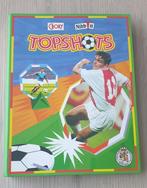Topshots 198 stuks Eredivisie + 48 Oranje EK 96, Verzamelen, Flippo's, Ophalen