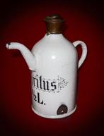 Antieke spiritus kan, Ophalen of Verzenden