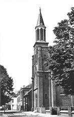 AK Raamsdonksveer - Ned. Herv. Kerk, Verzamelen, Ansichtkaarten | Nederland, Verzenden, 1960 tot 1980, Gelopen, Noord-Brabant