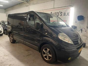 Nissan Primastar 2.0dCi 310L/MARGE/AIRCO/APK 22-11-2025 beschikbaar voor biedingen