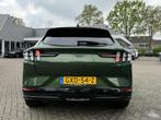 Ford Mustang Mach-E Extended Premium RWD 98 kWh B&O Audio |, Automaat, Gebruikt, Zwart, 600 km