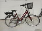 Gazelle Ultimate e-bike, Fietsen en Brommers, Elektrische fietsen, Ophalen, Gebruikt, 51 tot 55 cm, 50 km per accu of meer