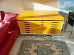 Industriële tekeningen ladekast, Huis en Inrichting, Kasten | Ladekasten, Ophalen, Gebruikt, 100 tot 150 cm, 5 laden of meer
