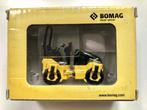 BOMAG BW 120 AD 5 zitwals schaalmodel 1:50, Ophalen of Verzenden, Nieuw, Overige typen, Overige merken