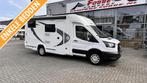 Compact met Enkele bedden De Chausson First Line S697 '2023, Luifel, Airbags, Ringverwarming, Tot en met 2