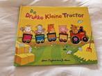 Drukke kleine Traktor, Boeken, Kinderboeken | Baby's en Peuters, Ophalen of Verzenden, Zo goed als nieuw