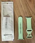 Apple watch bandje 38/40/41 mm NIEUW, Ophalen of Verzenden, Nieuw, IOS
