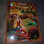 Playmobil Dieren Avontuur - Richard Unglik, Boeken, Ophalen of Verzenden, Zo goed als nieuw, Richard Unglik, Fictie algemeen