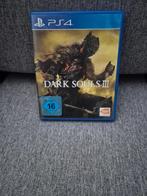 Dark Souls 3 Ps4, Spelcomputers en Games, 1 speler, Ophalen of Verzenden, Zo goed als nieuw, Role Playing Game (Rpg)