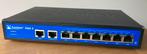 Juniper switch. Compleet met voeding., Ophalen of Verzenden, Gebruikt